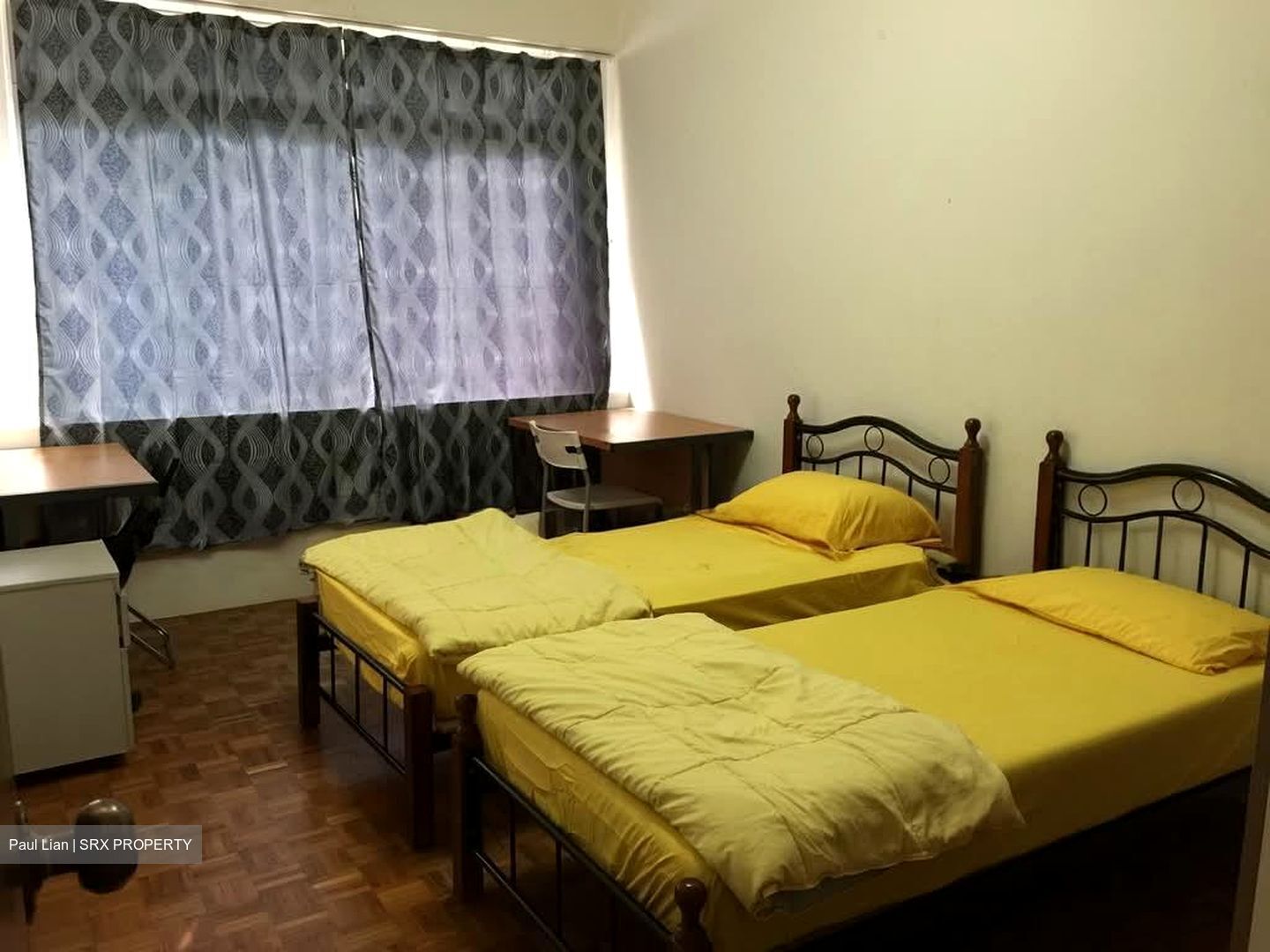 Sin Thai Hin Building (D7), Apartment #545342691